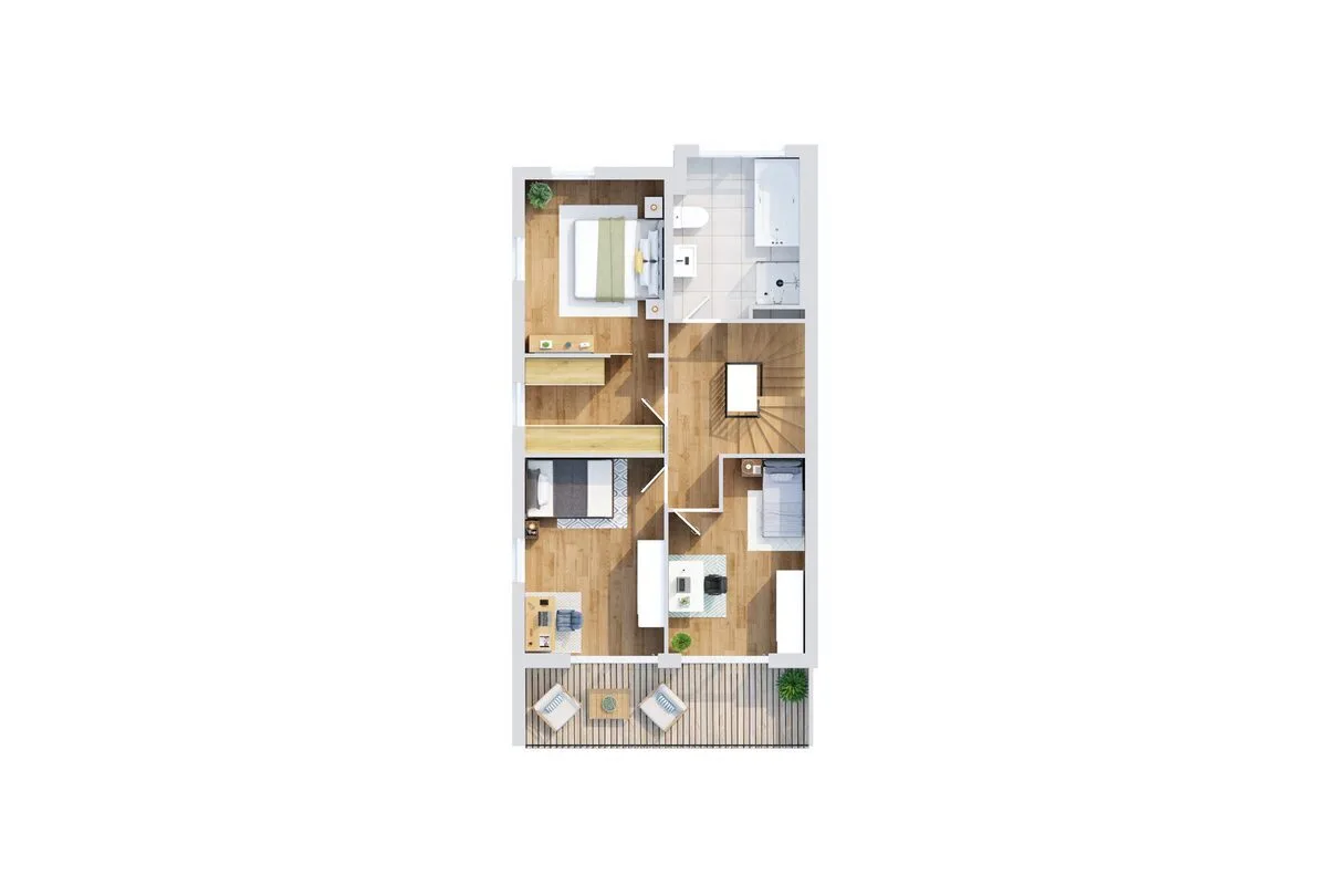 Grundriss 9