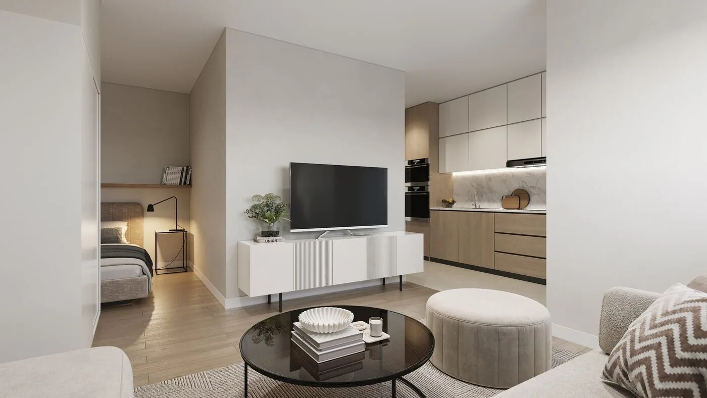 Portfolio-Rendering 4