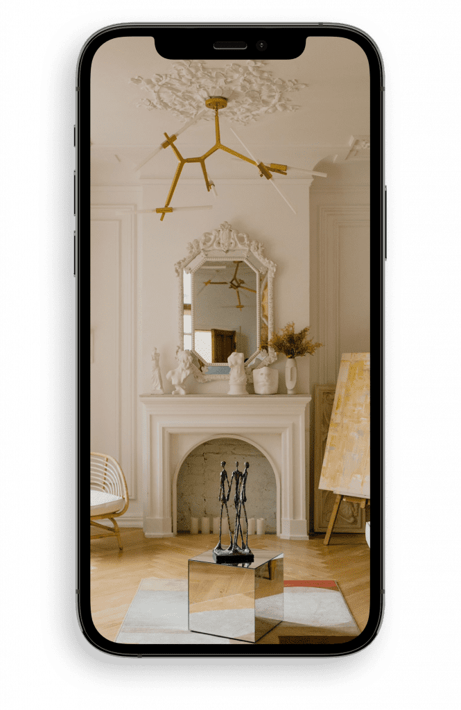 Digital Staging