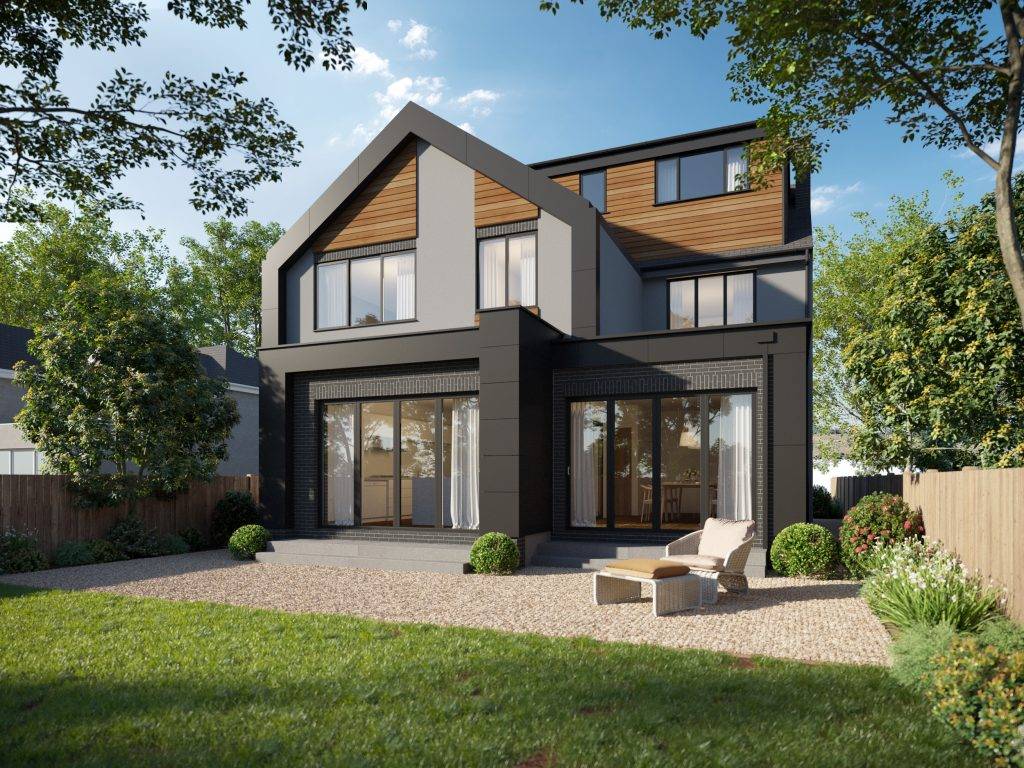 3D-Visualisierung