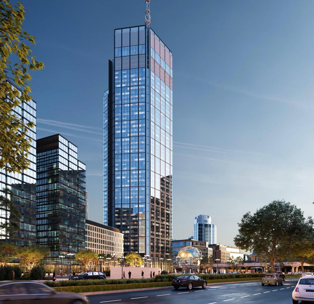 Architekturvisualisierung